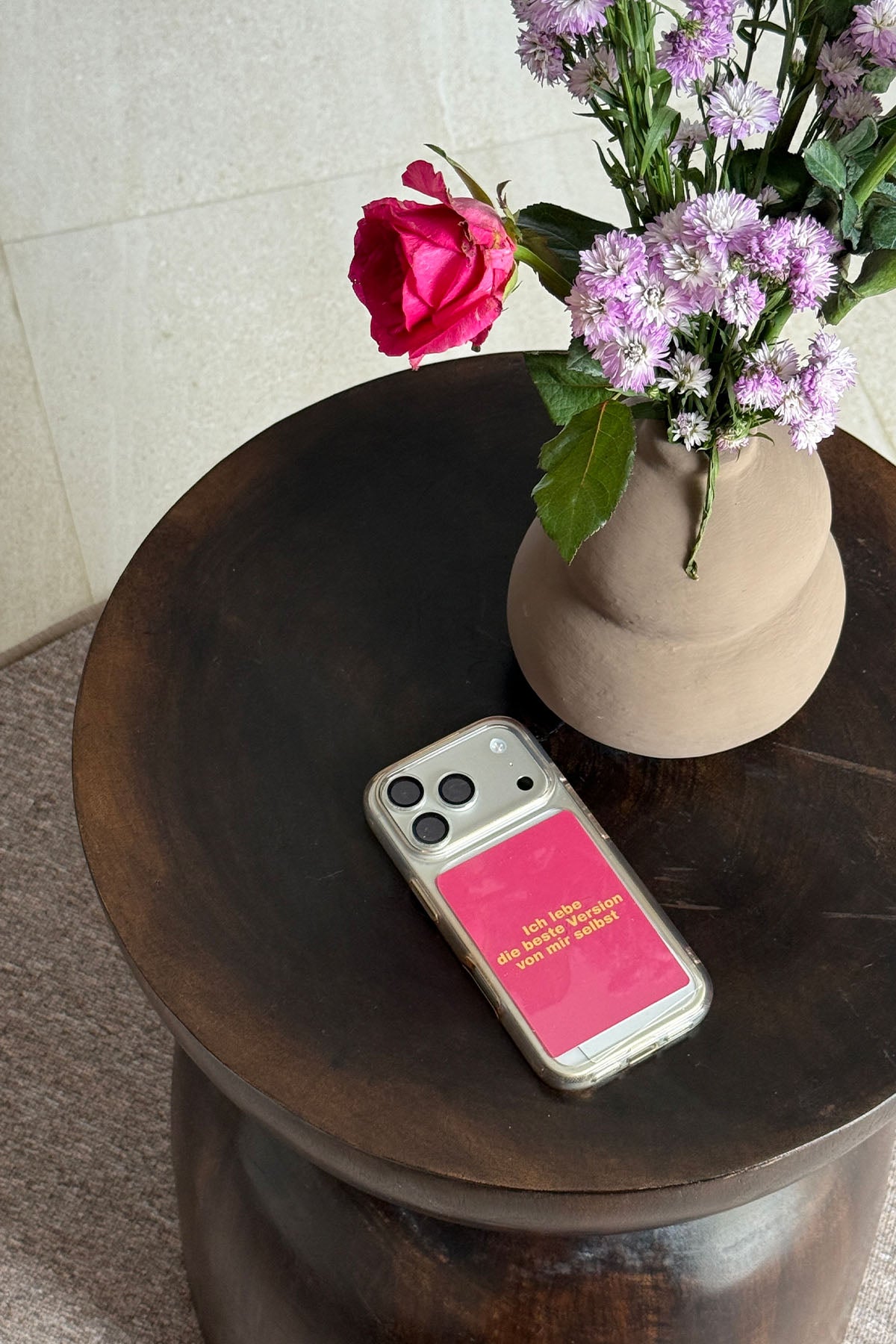 AFFIRMATIONSKARTEN (German Version)